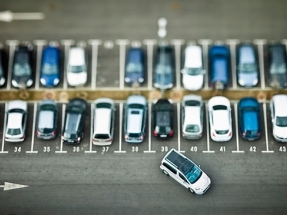 Ya está aquí el primer renting eléctrico "todo incluido"