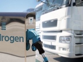 Paraguay busca inversión extranjera para desarrollar hidrógeno y amoniaco verdes Paraguay busca inversión extranjera para desarrollar hidrógeno y amoniaco verdes