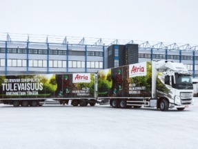 Atria Finland And Suomen Lantakaasu Invest In Biogas Plant In Nurmo