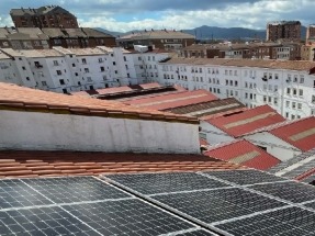 El autoconsumo que viene: colectivo, para gente sin tejado y con un alcance de 20 kilómetros