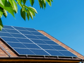 El autoconsumo en Euskadi se multiplica por cuatro en los dos últimos años