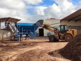 ExpoBiomasa abre sus puertas