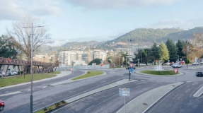 Ourense tendrá el primer refugio climático urbano de Galicia