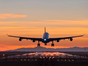 Los aviones eléctricos, de hidrógeno o con combustibles sostenibles serán habituales en 20-30 años