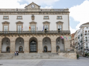 Extremadura recibe 10 millones de euros para rehabilitar sus edificios públicos