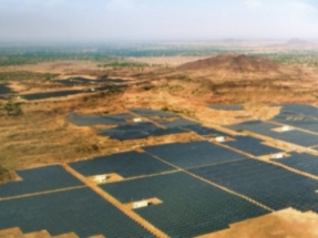 Azure Power Wins 600MW Solar Project under India’s Largest Solar Auction