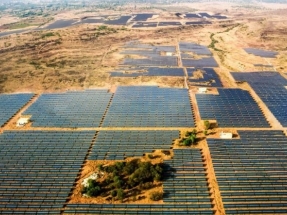 Crece más de un 100% la compra de energía renovable por parte de las grandes corporaciones