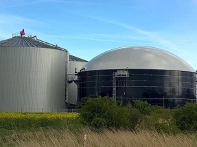 Genia Bioenergy trabaja en el desarrollo de un sistema de pasteurización modular para plantas de biogás
