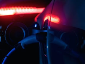 El sector del vehículo eléctrico obtendrá beneficios por valor de 13.500 millones en 2030