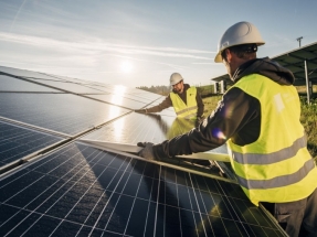 BayWa vende en Reino Unido a Octopus proyectos solares por valor de 222 megavatios