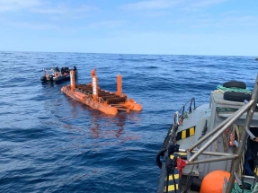 Euskadi se convierte en la capital mundial de las energías oceánicas