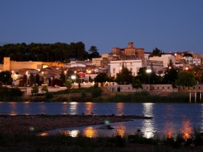 La Diputación de Badajoz elige los kilovatios verdes de Gesternova; la de Cáceres, la electricidad de Gas Natural Fenosa