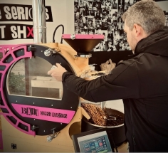  La ruta de BADi Coffee Roasters: vender café excelente, pero también responsable  