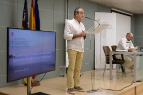 Baleares instala el 100% de la potencia de autoconsumo de 2021 en los primeros seis meses de 2022