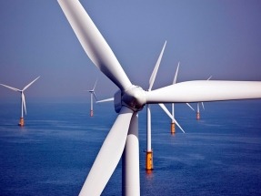  Las electrointensivas alemanas refuerzan su apuesta por la energía eólica 