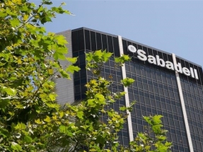 Banco Sabadell anuncia que sus bonos verdes priorizarán la inversión en energías renovables