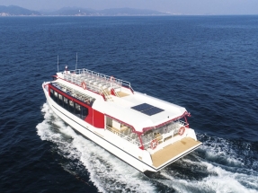 Bureau Veritas analiza las alternativas de combustible para el sector marítimo mundial