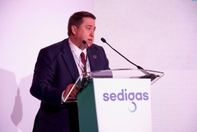 Joan Batalla, reelegido presidente de Sedigas
 