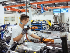 El grupo ecologista europeo T&E, optimista con la nueva ley de baterías para vehículos eléctricos