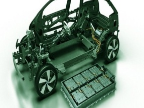 ¿Se pueden prevenir los incendios de baterías de los vehículos eléctricos antes incluso de que empiecen?