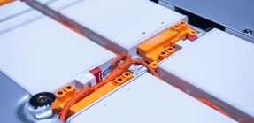 China fabrica celdas para baterías de litio un 20 % más baratas que Europa China fabrica celdas para baterías de litio un 20 % más baratas que Europa