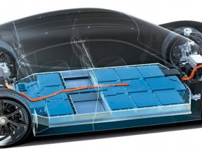 El Gobierno destina 200 millones de euros a fondo perdido a fabricantes de baterías para vehículo eléctrico