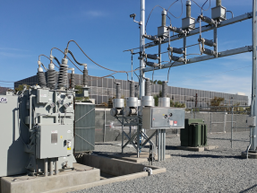 Saft pone a prueba un sistema de almacenamiento de respuesta instantánea ante cambios de carga