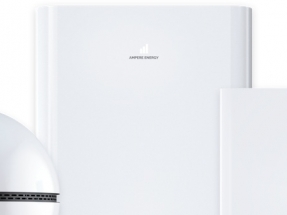 Proyecto EVA, gestión inteligente de recarga en hogares con autoconsumo