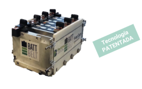La startup Battbelt alarga hasta un 50% la vida útil de las baterías eléctricas