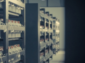 Cascading Energy Storage: How Heavy Industry Is Unlocking Battery Second-Life Value