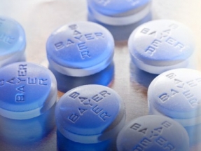 Bayer elige a Iberdrola como suministradora de electricidad para sus centros de trabajo