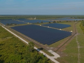 BayWa r.e. Sells 41 MWp Lacs Médocains Solar Park to Sonnedix and Allianz Global Investors