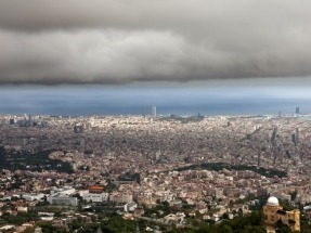 Barcelona destina 1.800 millones de euros a adaptarse al cambio climático