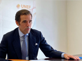 UNEF se declara en contra de que se etiqueten como verdes la energía nuclear y el gas