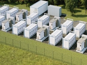 SMA Altenso and RheinEnergie Codeveloping Battery Storage System Projects