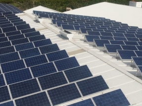 Préstamos a tipo cero de interés a las empresas que quieran poner en marcha instalaciones de autoconsumo solar