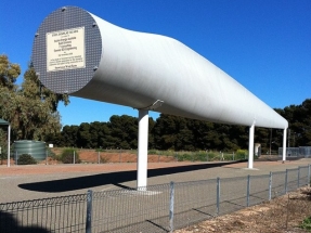 First wind farm bid by AI takes place in Australia