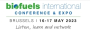 Biofuels International Conference & Expo