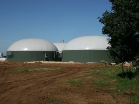 CIP Announces Greengate Biogas Partnership in Ireland