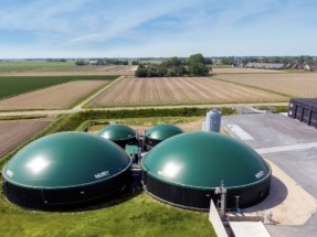 Heygaz Biomethane adquiere la irlandesa de biometano Ormonde Organics