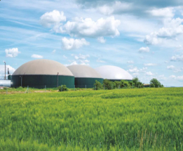 AGR Biogas and TURN2X to Develop Projects to Generate Renewable Gases  