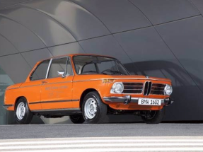 BMW celebra en 2022 el 50º aniversario del lanzamiento de su primer modelo eléctrico