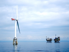 El parque eólico global supera los 600 gigavatios de potencia