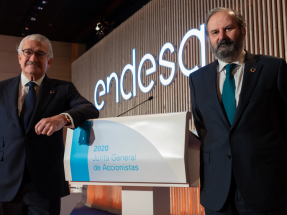 Endesa reitera su apuesta por la transición energética como eje central para la recuperación económica