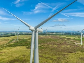 ScottishPower Restores More Than 1,000 Hectares of Wetlands at Whitelee Wind Farm