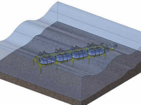 Lanzarote se apunta a la energía de las olas