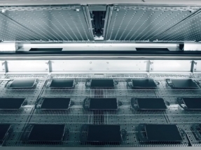 Bosch anuncia que producirá pilas de combustible estacionarias a gran escala en 2024