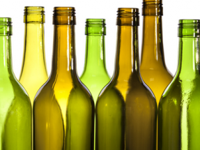 La industria europea del vidrio quiere reducir a la mitad sus emisiones de CO2  