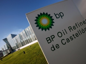 La petrolera bp quiere sustituir hidrógeno sucio por hidrógeno limpio en su refinería de Castellón