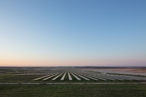 Covestro y bp firman un PPA de energía fotovoltaica a diez años en España